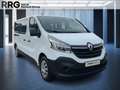 Renault Trafic COMBI LIFE L1H1 3,0t dCi 120 Blanc - thumbnail 7