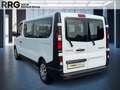 Renault Trafic COMBI LIFE L1H1 3,0t dCi 120 Blanc - thumbnail 4
