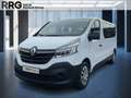 Renault Trafic COMBI LIFE L1H1 3,0t dCi 120 Blanc - thumbnail 1