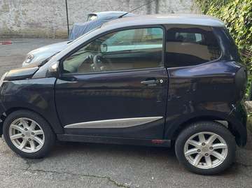 aixam city gt