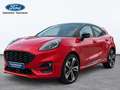 Ford Puma 1.0 EcoBoost MHEV ST-Line X 155 Rojo - thumbnail 1