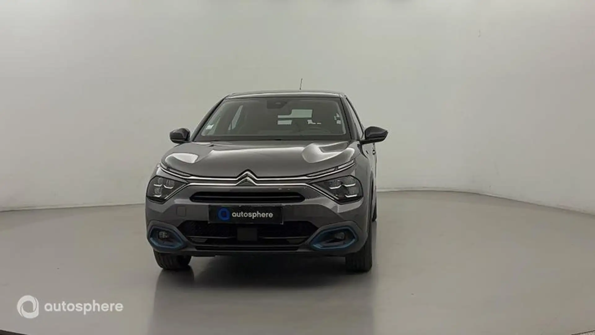 Citroen C4 Moteur électrique 136ch (100 kW) Shine Automatique - 2