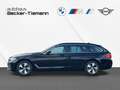 BMW 520 i A,Touring,Rückfahrkamera,Navi,LED Scheinwerfer,D Schwarz - thumbnail 3