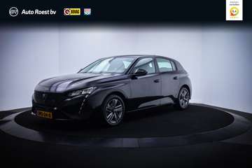 1.2T Aut. Pack Business NAVI | CLIMA | LED | CARPL