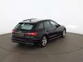 Audi A4 Avant 40 TDI quattro advanced Aut LED RADAR Schwarz - thumbnail 2