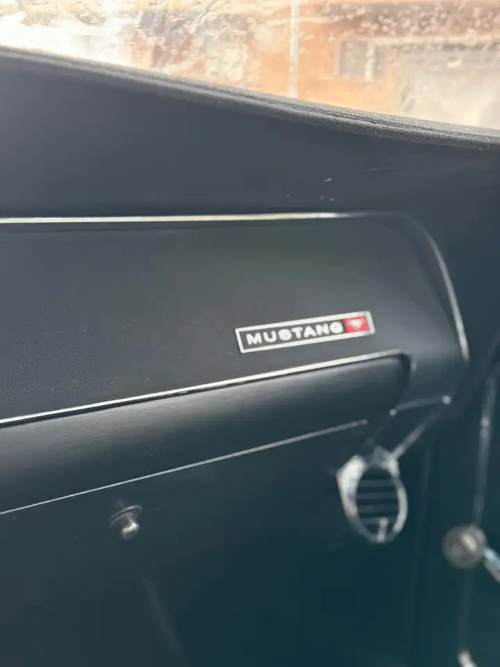 Ford Mustang GT, foto 10