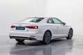 Audi A5 Coupé 2.0 TFSI S Line Q. ultra S-T MH 185kW Blanco - thumbnail 6