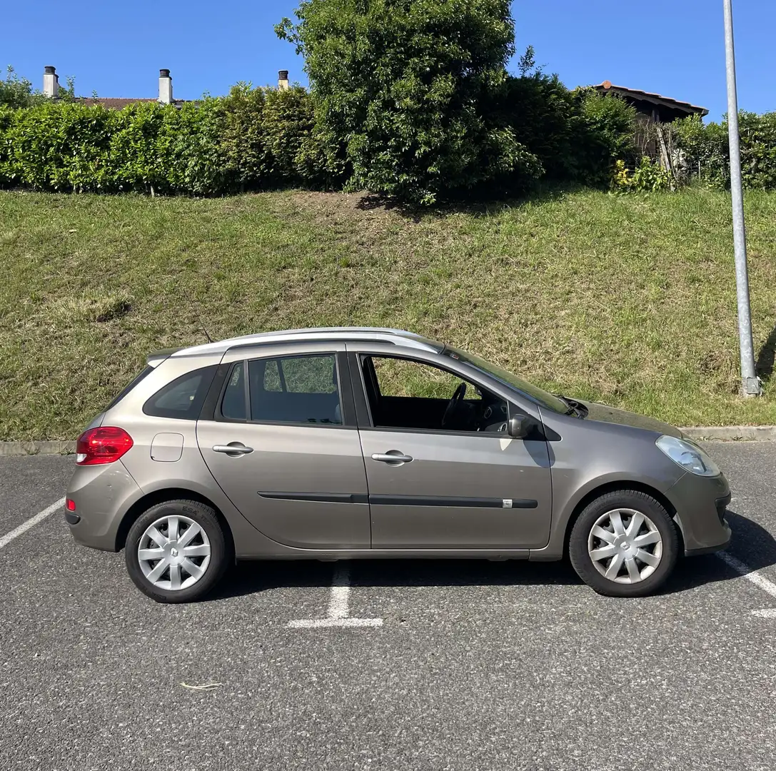 Renault Clio Exception Familiar - 2