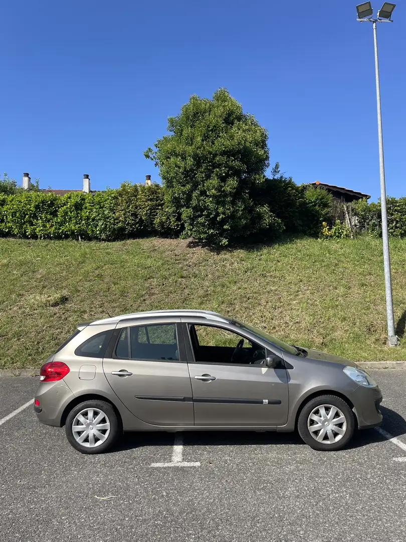 Renault Clio Exception Familiar - 1