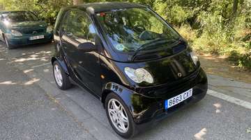 Coupé 45 Pure Aut.