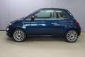 Fiat 500C Dolcevita 1.0 GSE 51kW 69PS Sie sparen 5.290 Eu... Blau - thumbnail 3