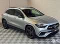 Mercedes-Benz GLA 200 163CH AMG Line*PACK NIGHT/FACELIFT/CAMERA 360/NEUF Argento - thumbnail 3