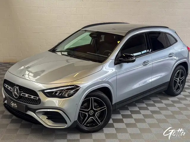 Mercedes-Benz GLA 200 163CH AMG Line*PACK NIGHT/FACELIFT/CAMERA 360/NEUF