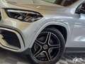 Mercedes-Benz GLA 200 163CH AMG Line*PACK NIGHT/FACELIFT/CAMERA 360/NEUF Argento - thumbnail 9