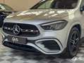 Mercedes-Benz GLA 200 163CH AMG Line*PACK NIGHT/FACELIFT/CAMERA 360/NEUF Argento - thumbnail 8