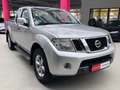 Nissan Navara Pickup King Cab SE 4X4 AHK+Sitzhzg+LKW Argent - thumbnail 7