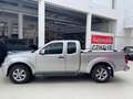 Nissan Navara Pickup King Cab SE 4X4 AHK+Sitzhzg+LKW Argent - thumbnail 2