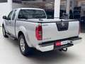 Nissan Navara Pickup King Cab SE 4X4 AHK+Sitzhzg+LKW Argent - thumbnail 3
