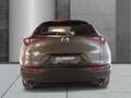 Mazda CX-30 Selection 2WD SKYACTIV-G 2.0 M Hybrid Navi 360 Kam Bruin - thumbnail 6