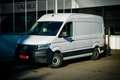 Volkswagen Crafter 35 2.0 TDI L3H3 *MWST*LED*KAMERA*NAVI* Weiß - thumbnail 4