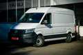 Volkswagen Crafter 35 2.0 TDI L3H3 *MWST*LED*KAMERA*NAVI* Weiß - thumbnail 2