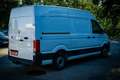 Volkswagen Crafter 35 2.0 TDI L3H3 *MWST*LED*KAMERA*NAVI* Weiß - thumbnail 9