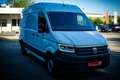 Volkswagen Crafter 35 2.0 TDI L3H3 *MWST*LED*KAMERA*NAVI* Weiß - thumbnail 6