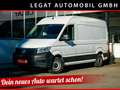 Volkswagen Crafter 35 2.0 TDI L3H3 *MWST*LED*KAMERA*NAVI* Weiß - thumbnail 1