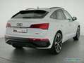 Audi Q5 Sportback 55 TFSI e S Line Luft/air,HUD,Matrix,Led Weiß - thumbnail 2