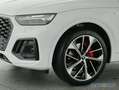 Audi Q5 Sportback 55 TFSI e S Line Luft/air,HUD,Matrix,Led Weiß - thumbnail 14