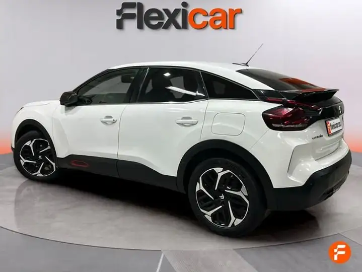 Citroën C4 1.2 PureTech S&S 6V Feel Pack 2023, foto 5