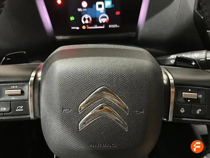 Citroën C4 1.2 PureTech S&S 6V Feel Pack 2023, foto 22