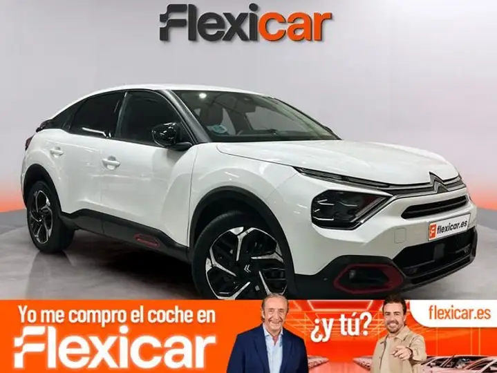 Citroën C4 1.2 PureTech S&S 6V Feel Pack 2023