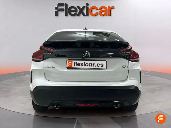 Citroën C4 1.2 PureTech S&S 6V Feel Pack 2023, foto 7