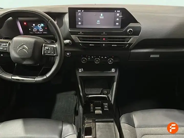Citroën C4 1.2 PureTech S&S 6V Feel Pack 2023, foto 23