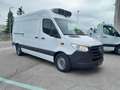 Mercedes-Benz Sprinter 316 F 35q Isotermico 0°-20° S/R IVA ESCLUSA Bianco - thumbnail 2