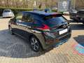 Nissan Leaf 40kWh Tekna Leder SH BOSE Navi AVM ProPilot Noir - thumbnail 6
