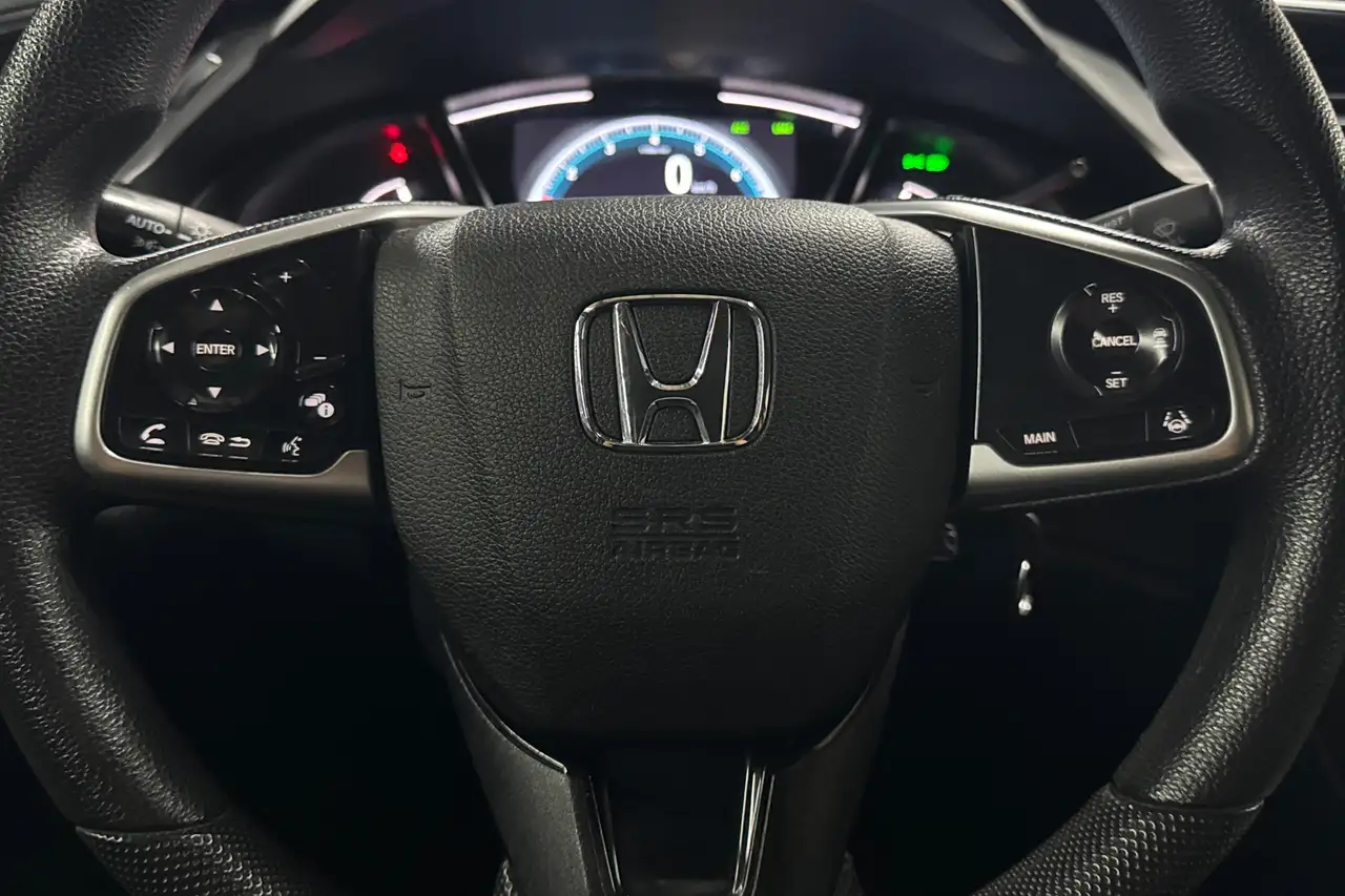 Honda Civic снимка Honda Civic