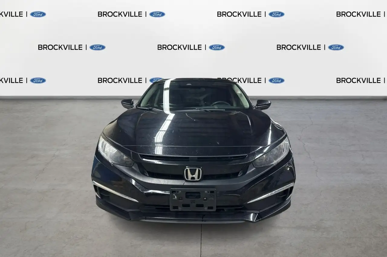 Honda Civic снимка Honda Civic