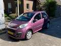 Peugeot 107 1.0 Active 5-Deurs/Airco/CV/El. Ramen Violett - thumbnail 4