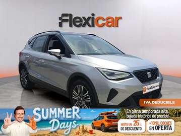 1.0 TSI S&S Style XM Edition 110