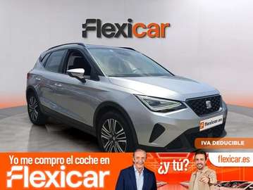 1.0 TSI S&S Style XM Edition 110