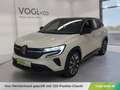 Renault Austral Techno Mild Hybrid 160 Automatik Weiß - thumbnail 1
