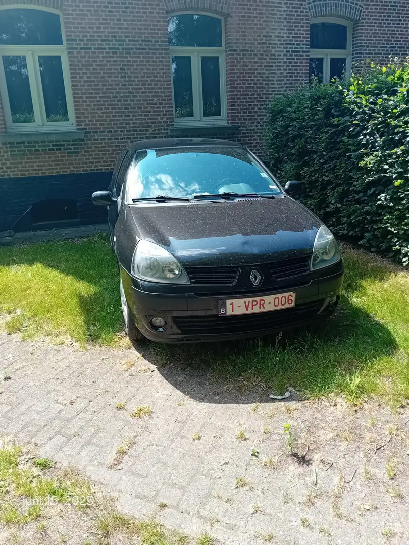 Renault Clio 1.2 16V Extreme - 2