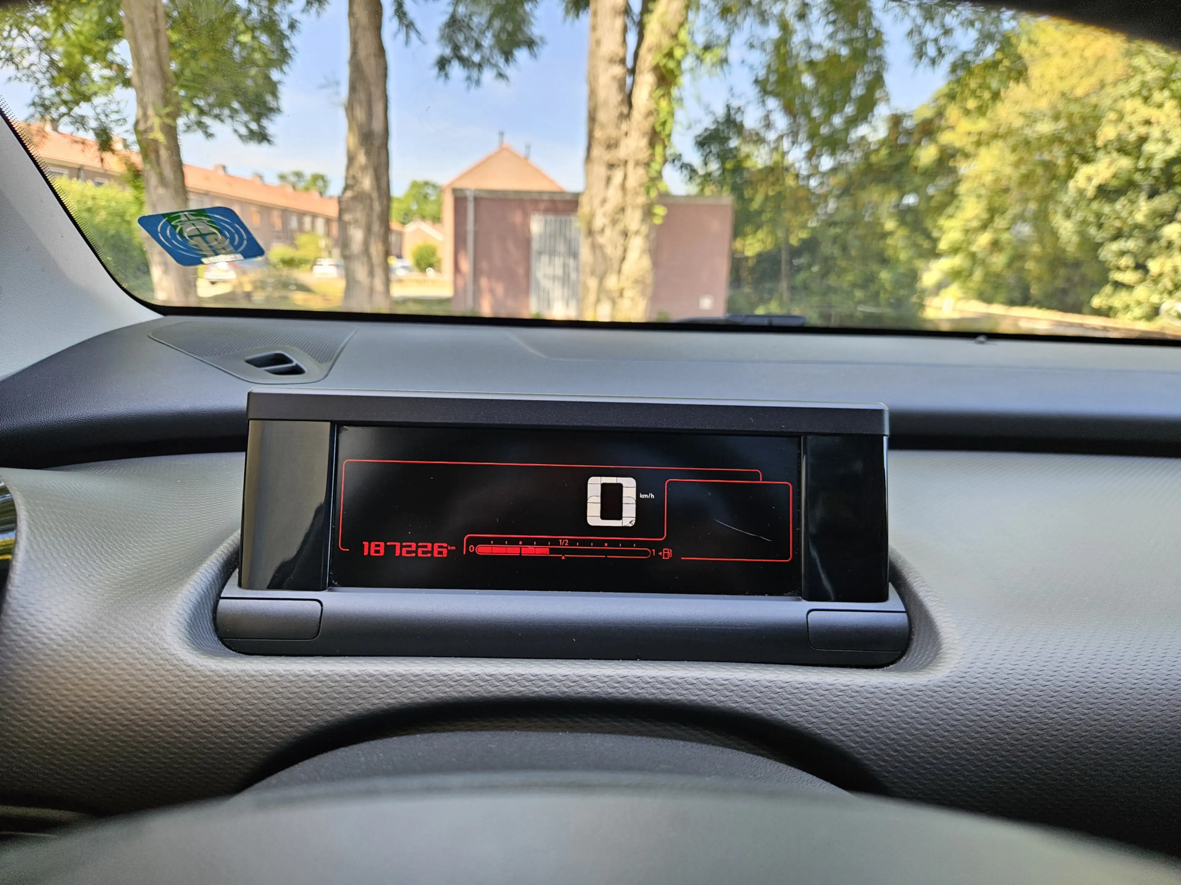 Citroen C4 Cactus 1.2 PureTech Shine / Dealer Onderhouden! — photo 13