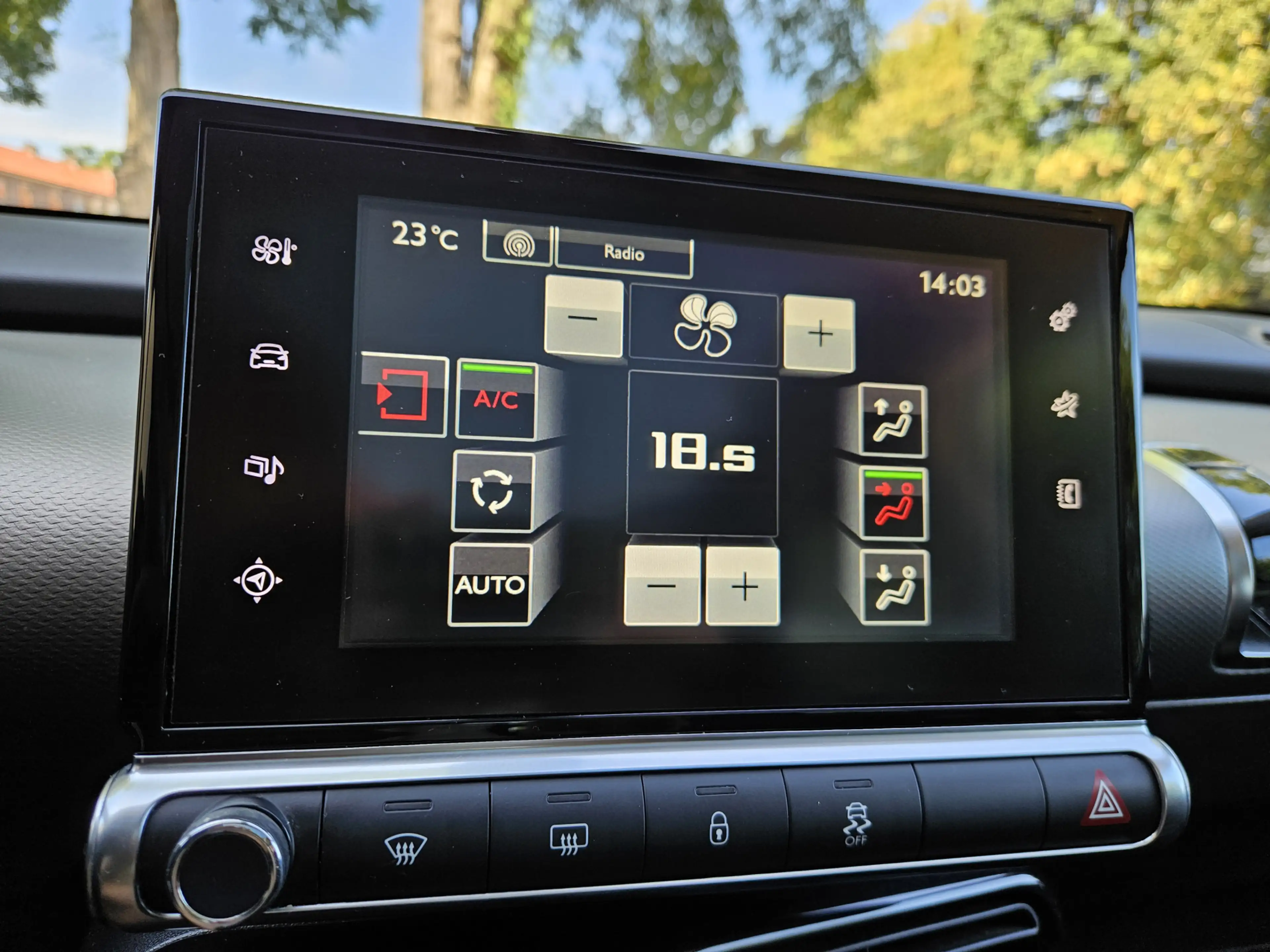 Citroen C4 Cactus 1.2 PureTech Shine / Dealer Onderhouden! — photo 10
