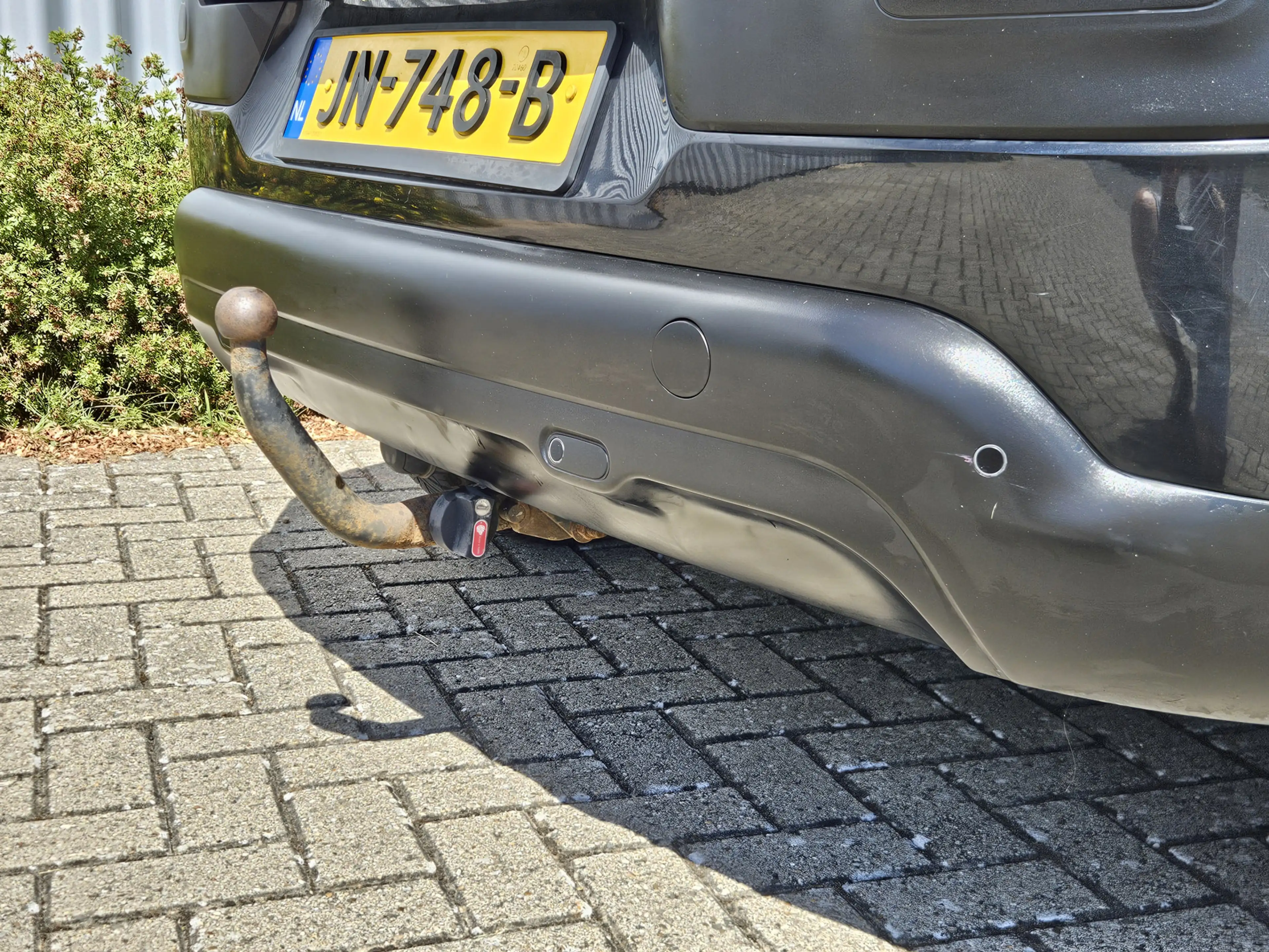 Citroen C4 Cactus 1.2 PureTech Shine / Dealer Onderhouden! — photo 16