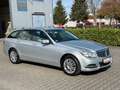 Mercedes-Benz C 180 CGI BlueEfficiency  Servicegepflegt* Hand* Silber - thumbnail 1