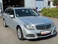 Mercedes-Benz C 180 CGI BlueEfficiency  Servicegepflegt* Hand* Silber - thumbnail 4