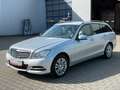 Mercedes-Benz C 180 CGI BlueEfficiency  Servicegepflegt* Hand* Silber - thumbnail 7